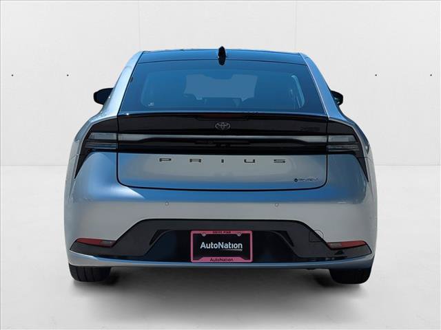 New 2026 Toyota Prius Plug-In Hybrid w/ Limited Premium Package FWD image 6