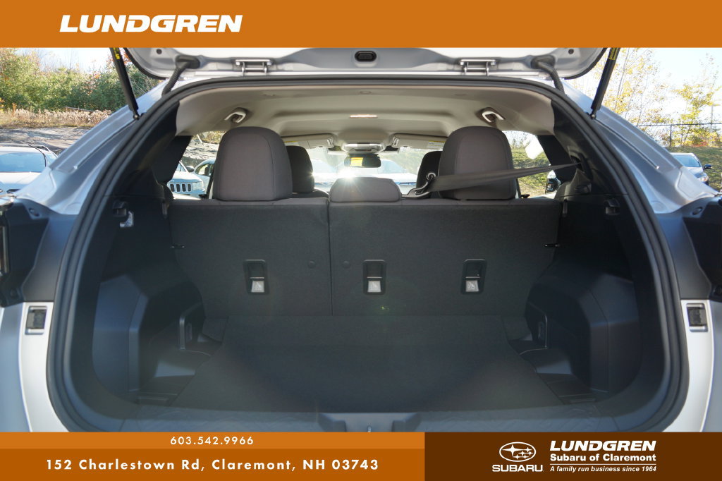 Certified 2025 Subaru Impreza 2.0i AWD/4WD image 25