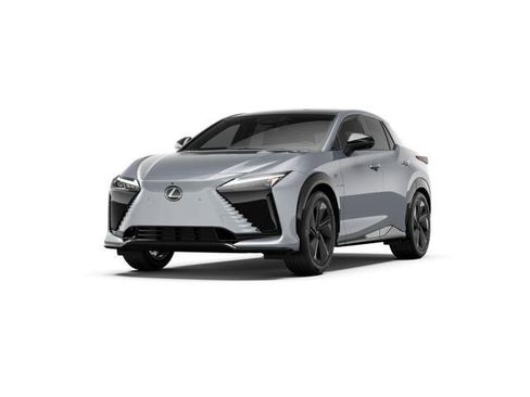 New 2026 Lexus RZ 450e AWD image 22