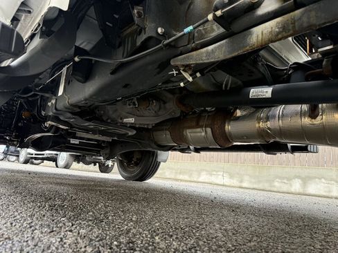 Used 2021 Ford F550 4x4 Regular Cab Super Duty image 67