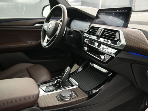 Used 2020 BMW X3 xDrive30i w/ Convenience Package image 34