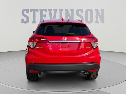 Used 2019 Honda HR-V EX image 4