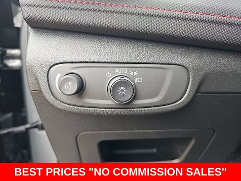 Used 2024 Chevrolet TrailBlazer RS w/ Convenience Package AWD/4WD image 26