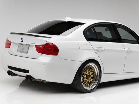 Used 2011 BMW M3 Sedan image 39