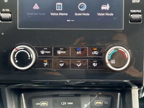 Used 2023 Hyundai Tucson SEL AWD/4WD image 18