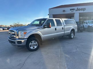 Used 2012 Ford F250 XLT w/ Camper Pkg video 1