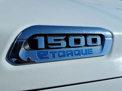 Used 2023 RAM 1500 Big Horn image 9