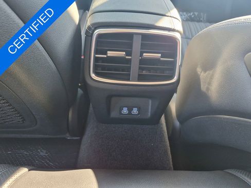 Used 2026 Genesis G70 2.5T Prestige image 25