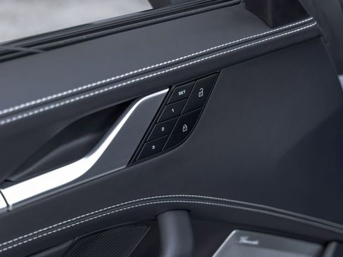 Certified 2023 Porsche 911 Turbo S AWD/4WD image 27