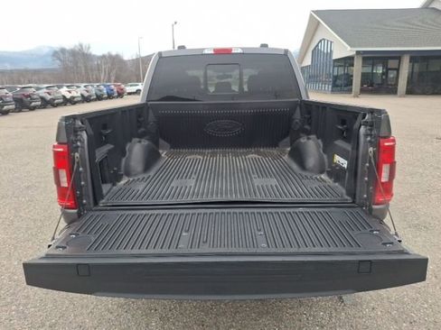 Used 2022 Ford F150 XLT w/ Equipment Group 302A High image 27