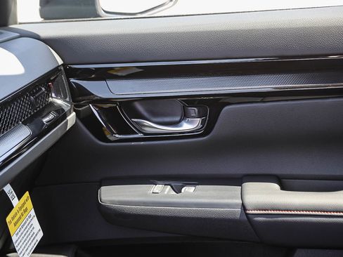 Used 2026 Honda CR-V Sport Touring image 21