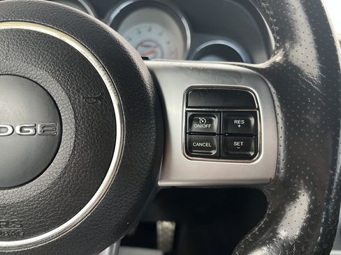 Used 2012 Dodge Challenger SRT8 RWD image 23
