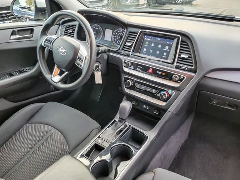 Used 2019 Hyundai Sonata SE image 20