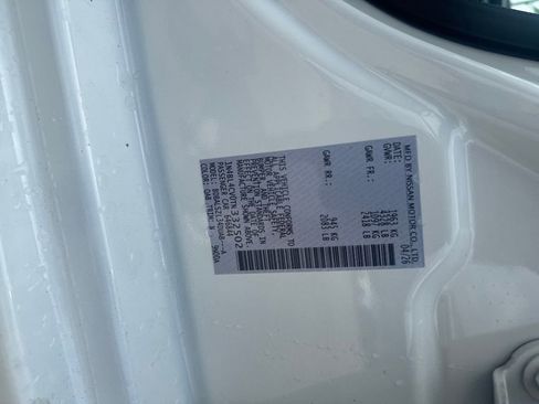 New 2026 Nissan Altima 2.5 SR w/ SR Premium Package FWD image 31