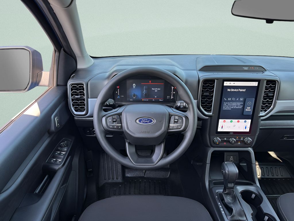 New 2026 Ford Ranger XL w/ Trailer Tow Package AWD/4WD image 7