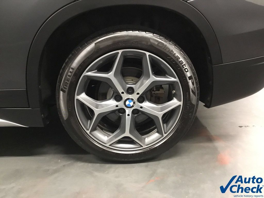 Used 2019 BMW X1 xDrive28i AWD/4WD image 20
