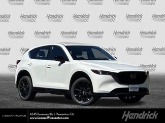 Used 2024 MAZDA CX-5 Carbon Edition AWD/4WD video 1