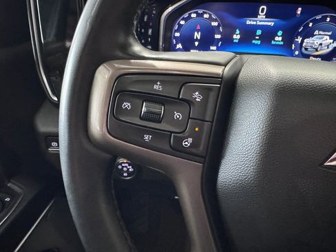 Certified 2024 Chevrolet Silverado 2500 High Country image 17