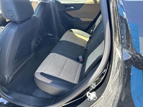 New 2026 Chevrolet Equinox ACTIV AWD/4WD image 6