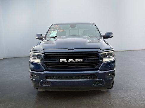 Used 2020 RAM 1500 Laramie w/ Sport Appearance Package AWD/4WD image 8