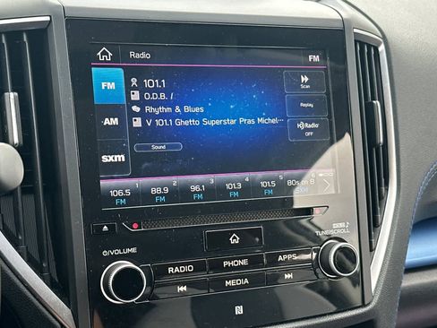 Used 2021 Subaru Crosstrek image 19