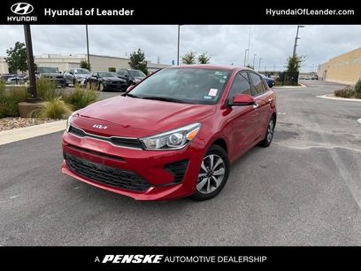 Used 2023 Kia Rio S w/ Technology Package