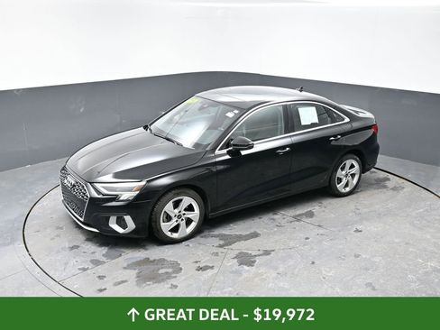 Used 2023 Audi A3 2.0T Premium image 48