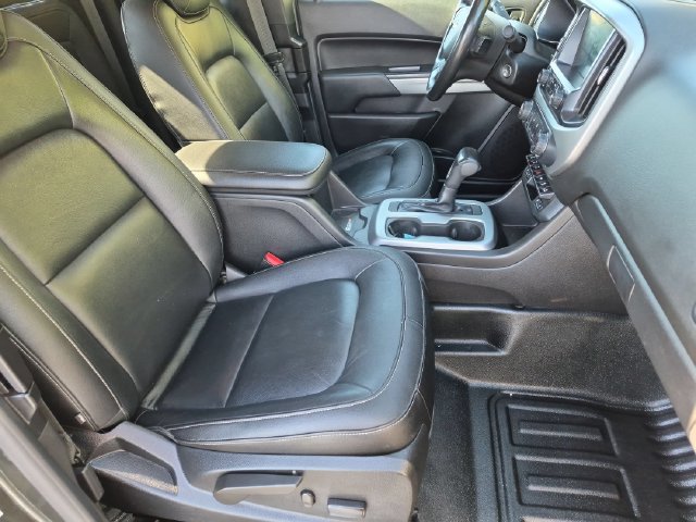 Used 2018 Chevrolet Colorado ZR2 AWD/4WD image 19