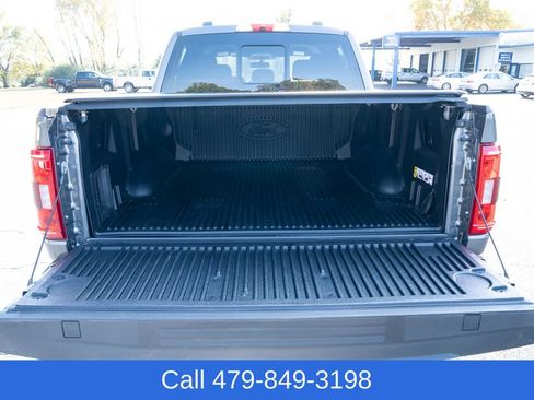 Used 2022 Ford F150 XLT w/ Equipment Group 302A High image 13