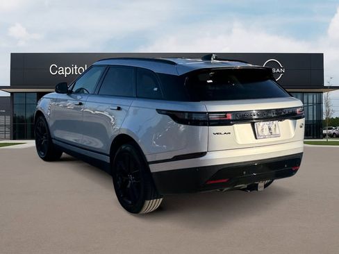 Used 2024 Land Rover Range Rover Velar S image 7