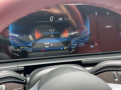 New 2026 Mercedes-Benz GLS 63 AMG 4MATIC image 33