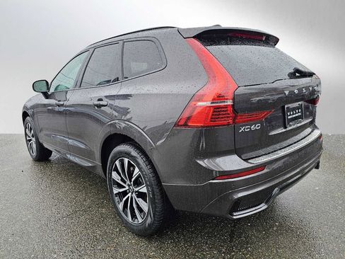New 2025 Volvo XC60 B5 Core w/ Protection Package Premier image 5