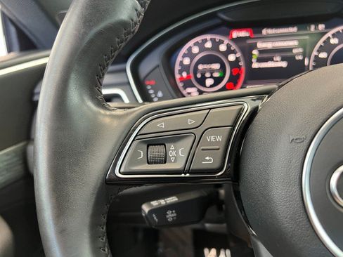 Used 2018 Audi A5 2.0T Premium Plus w/ Premium Plus AWD/4WD image 25