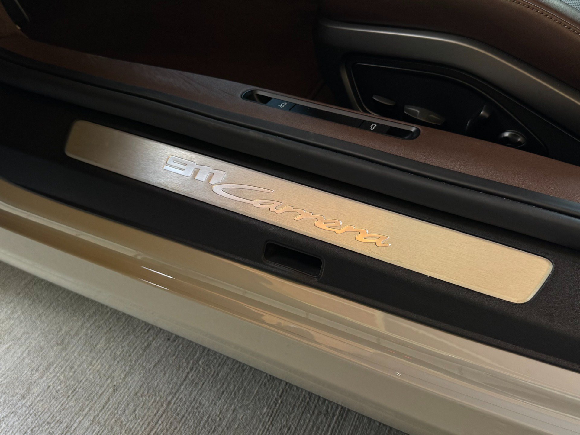 Used 2021 Porsche 911 Carrera image 58