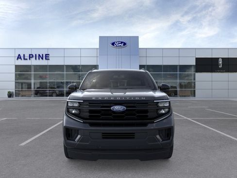 New 2025 Ford Expedition Max Active AWD/4WD image 6