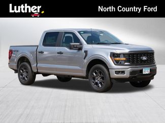 Used 2026 Ford F150 STX w/ Equipment Group 200A AWD/4WD video 1