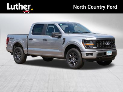 Used 2026 Ford F150 STX w/ Equipment Group 200A