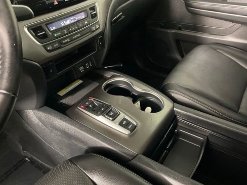 Used 2022 Honda Ridgeline RTL-E image 19