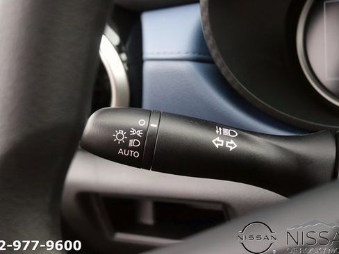 New 2025 Nissan Versa SV w/ Trunk Package image 21