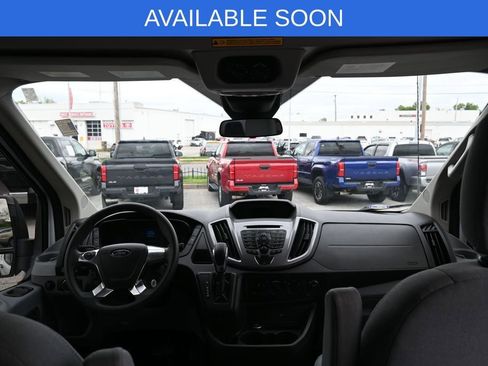 Used 2016 Ford Transit 350 XLT RWD image 27