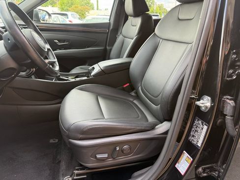 Used 2024 Hyundai Tucson XRT FWD image 14