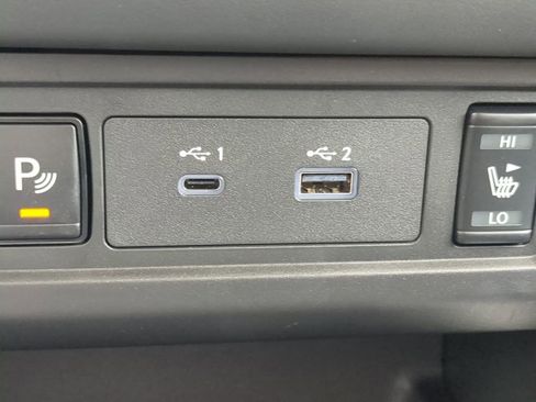 Certified 2024 Nissan Frontier SV w/ SV Convenience Package image 22