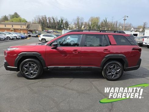 New 2026 Subaru Outback Premium AWD/4WD image 4