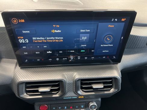 Used 2024 Ford Mustang Coupe RWD image 20
