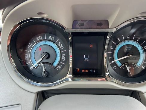 Used 2012 Buick LaCrosse Convenience image 25