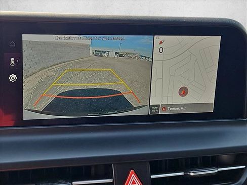 Used 2024 Kia Seltos S FWD image 15