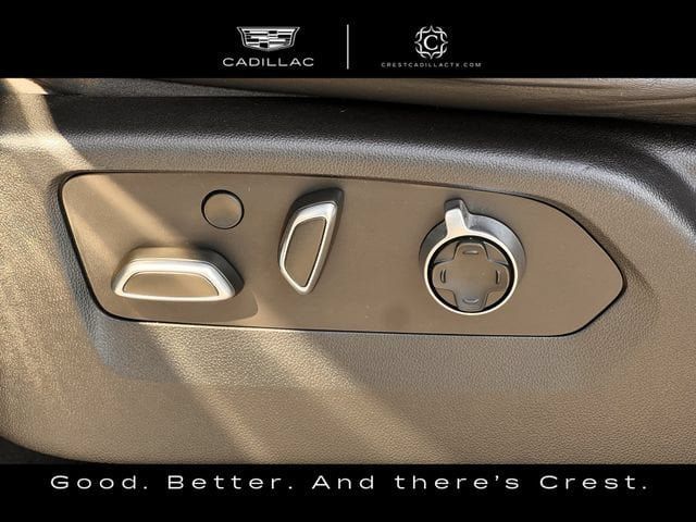 Used 2021 Cadillac Escalade Sport Platinum w/ Heavy-Duty Trailer Package AWD/4WD image 25