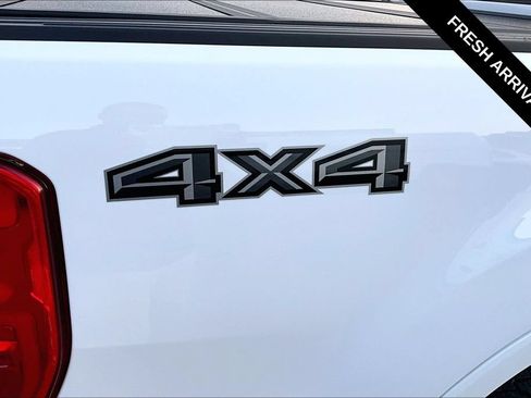 Used 2023 Ford Ranger XLT w/ Equipment Group 302A High AWD/4WD image 24