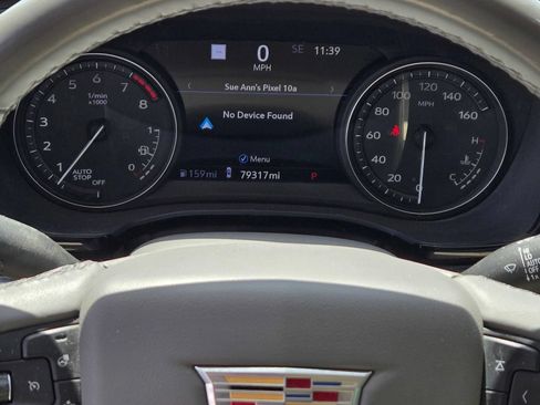 Used 2021 Cadillac XT6 Premium Luxury FWD image 13
