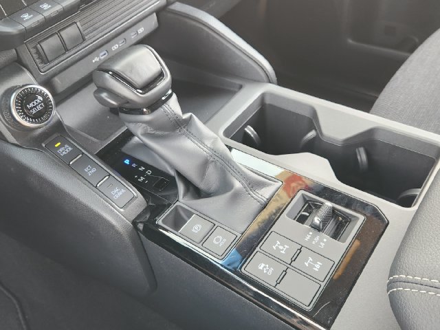 Used 2025 Toyota Land Cruiser 1958 AWD/4WD image 16